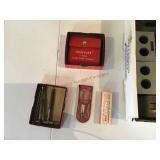 Miscellaneous tools