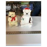 Coca cola bears
