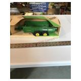 JD spreader