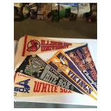 Pennants
