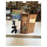 Microscope