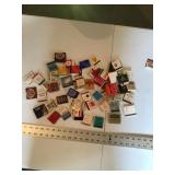 Matchbooks