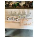 Boot mugs and misc. mugs