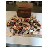 Matchbooks