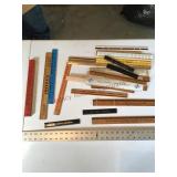 Rulers