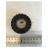 Sumner tIre ashtray