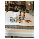 Beer items