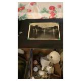 Scrapbook and Old photos