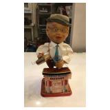 Charley weaver battery powered