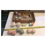 Salt and pepper sets