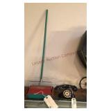 Doll stroller and doll phone etc