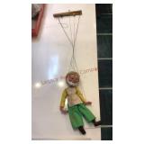 String puppet