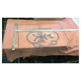 Baby Chenille spreads and afghans