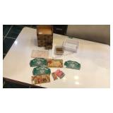 Sewing machine Needles etc