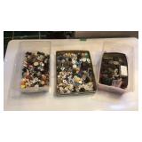 Miscellaneous buttons