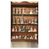 Figurines (Contents only)