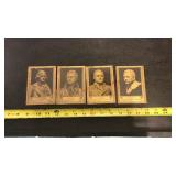 Presidential medal picture