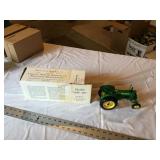 Great north American tractor expo John Deere BW