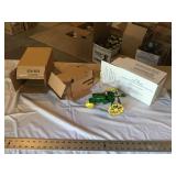 John Deere GP 2 cylinder Expo tractor