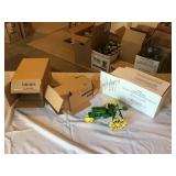 John Deere GP2 cylinder expo tractor