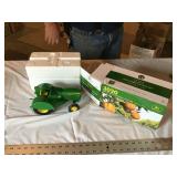 John Deere two cylinder expo 3020 Orchard tractor