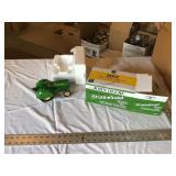 John Deere two cylinder expo AO orchard tractor