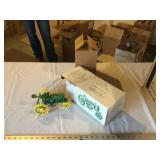 John Deere two cylinder expo P tractor