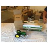 John Deere two cylinder Expo GM tractor