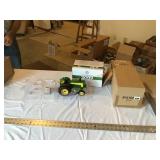 John deere Two cylinder 630 tractor