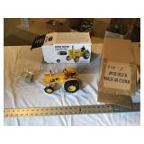 John Deere industrial 620 tractor