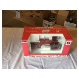 World pork expo Farmall 350 with loader