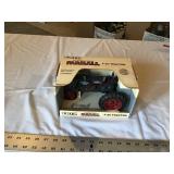 McCormick Deering F 20 tractor