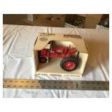 McCormick Deering F 20 tractor