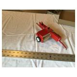 Ertl International baler