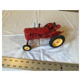 Massey Harris 44  collectors edition tractor