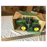 John Deere collectors edition 8760 tractor