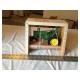 Ertl 40th anniversary John Deere A tractor