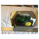 John Deere collectors edition 70 tractor