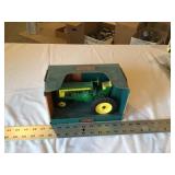 John Deere 720 tractor