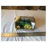 John Deere collectors edition GP tractor