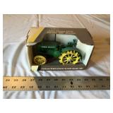 John Deere BR collectors edition tractor