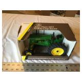 John Deere collectors edition 70 tractor