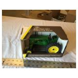 John Deere collectors edition 70 tractor
