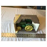 John Deere collectors edition D tractor