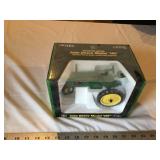 John Deere HN tractor