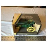 John Deere collectors edition G tractor