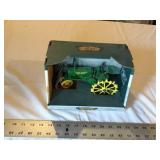 John Deere collectors edition B tractor