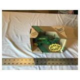 John Deere 50th anniversary a tractor