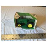 John Deere M tractor