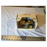 John Deere great American toys show L I tractor